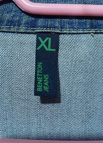 Kot Ceket - Görsel 4