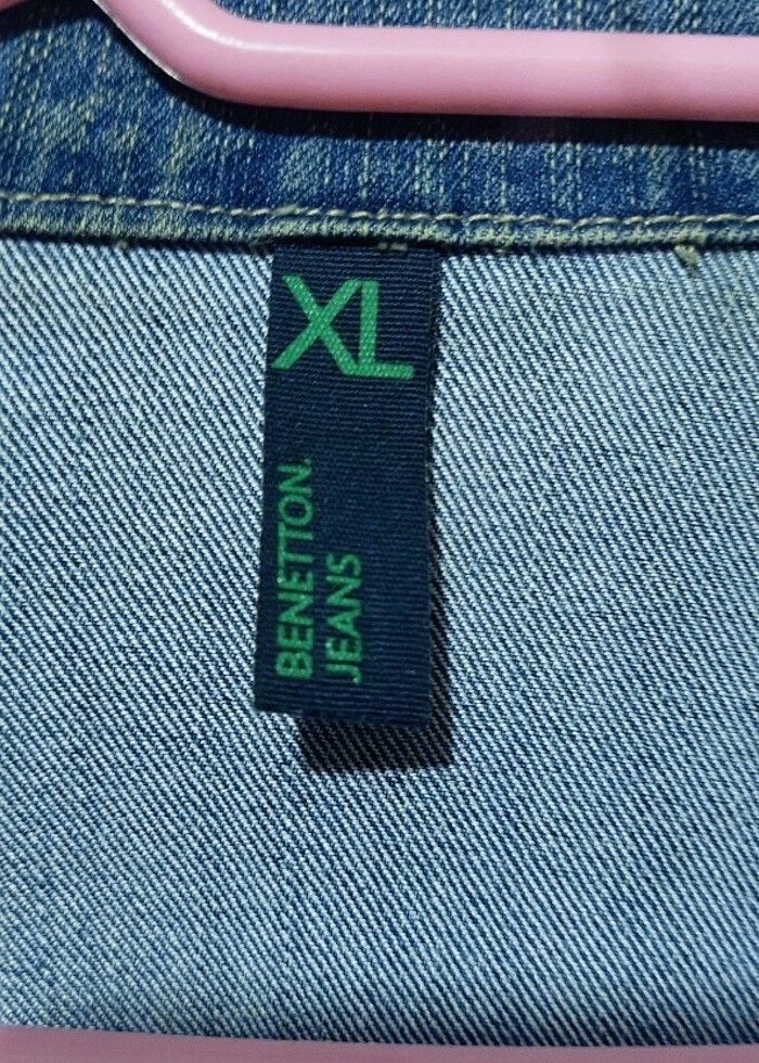 Kot Ceket - Görsel 4