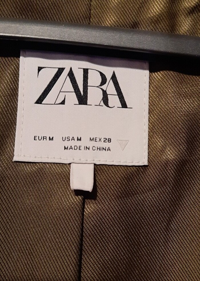 Zara Mont - Görsel 4