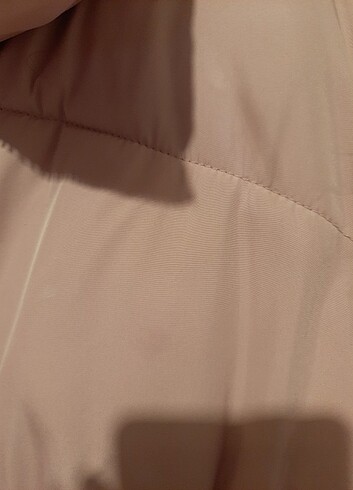 Bershka Puffer Mont - Görsel 5