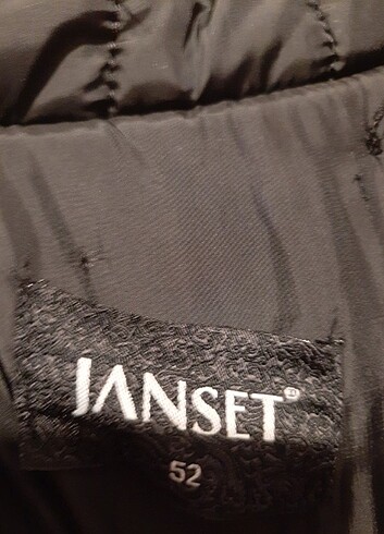 Uzun Parka Mont - Görsel 5