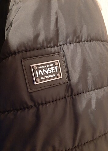 Uzun Parka Mont - Görsel 6