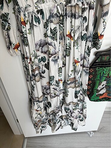 LC Waikiki LCW modest elbise