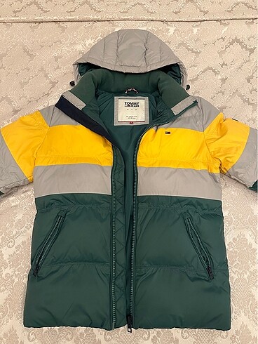 Tommy jeans mont