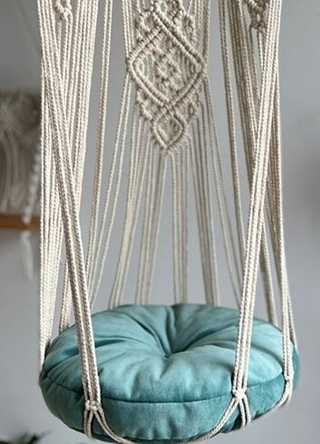 kedi salıncağı - Görsel 2