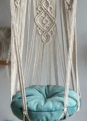 kedi salıncağı - Görsel 3