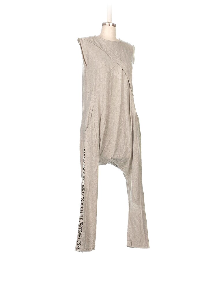 Vintage Love Uzun Tulum %70 İndirimli. - Görsel 2