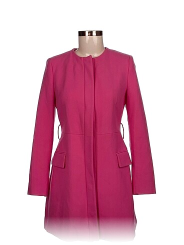 Zara Blazer %70 İndirimli.