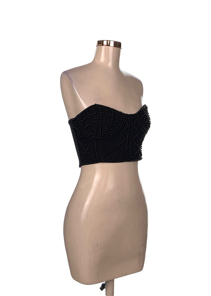 Diğer Mini Üst %70 İndirimli. - Görsel 2