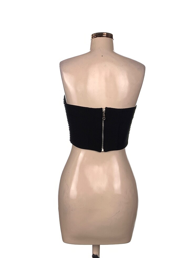 Diğer Mini Üst %70 İndirimli. - Görsel 3