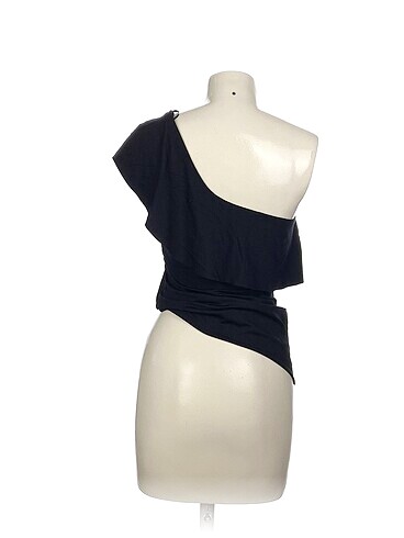 l Beden Zara Bluz %70 İndirimli.