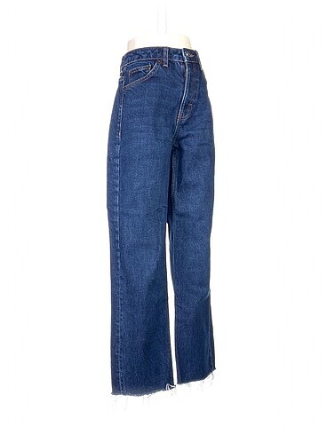 Topshop Topshop Jean / Kot %70 İndirimli.