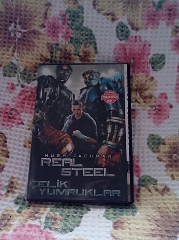 DVD film 