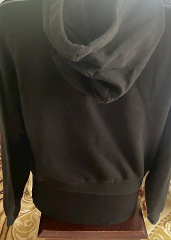 Mavi Baskılı Kadın Sweatshirt E.T. Temalı - Görsel 4