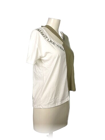 Trendyol & Milla Trendyol & Milla T-shirt %70 İndirimli.