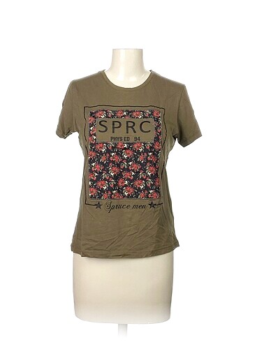 Diğer T-shirt %70 İndirimli.