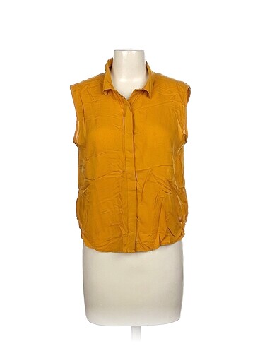Mango Bluz %70 İndirimli.