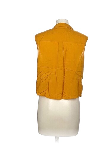 m Beden Mango Bluz %70 İndirimli.