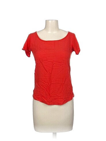 Mango Bluz %70 İndirimli.