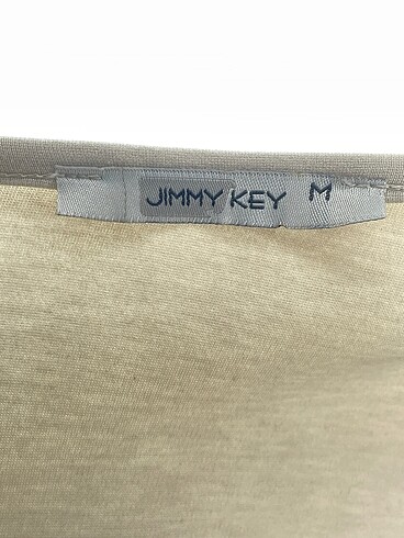 m Beden çeşitli Renk Jimmy Key Kısa Elbise %70 İndirimli.