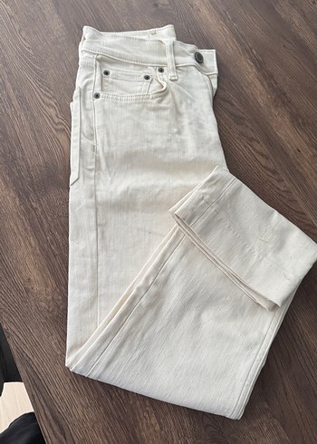 Zara Krem Jean