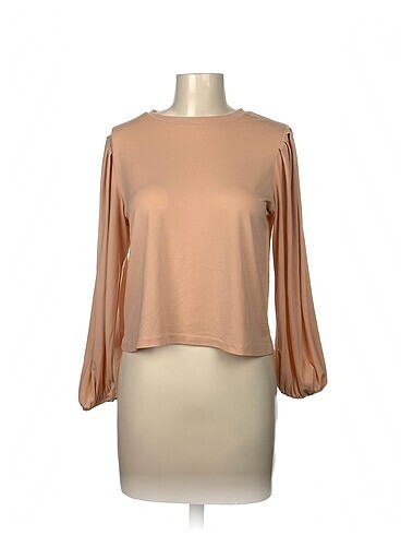 Mango Bluz %70 İndirimli.