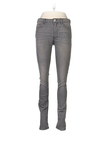 H&M Jean / Kot %70 İndirimli.
