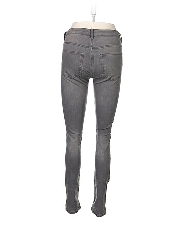 36 Beden H&M Jean / Kot %70 İndirimli.