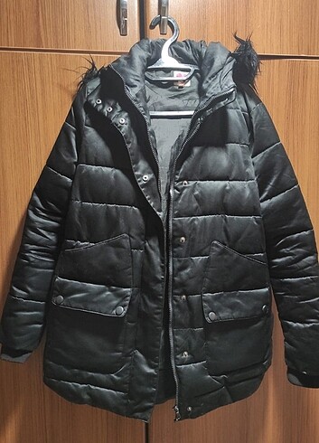 Koton Şişme Mont