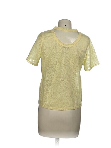 s Beden Twist Bluz %70 İndirimli.
