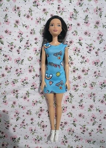 Barbie Barbie Bebek