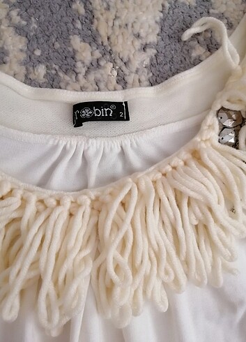 Triko Tunik