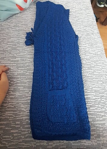 Diğer Yelek