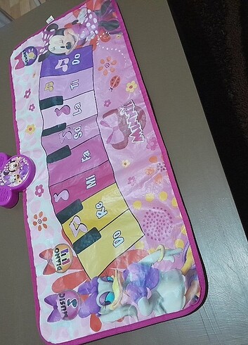 Disney piyano hali
