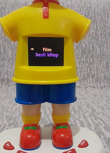 Diğer Caillo tv