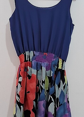 Batik Batik elbise