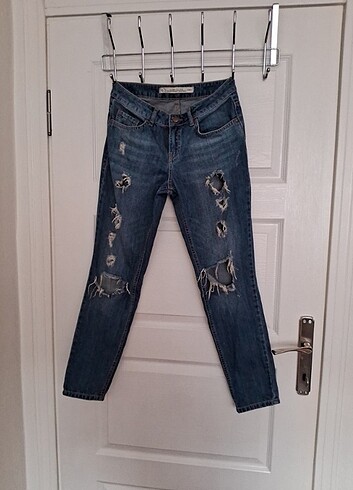 LCW Jeans Kadın kot pantolon