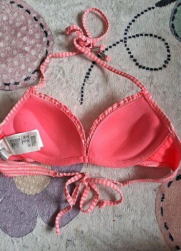 H&M H&M bikini üstü