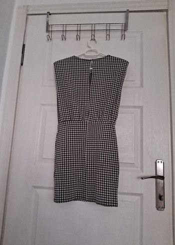 Zara Zara mini elbise