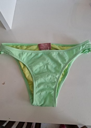 Mango kids bikini altı