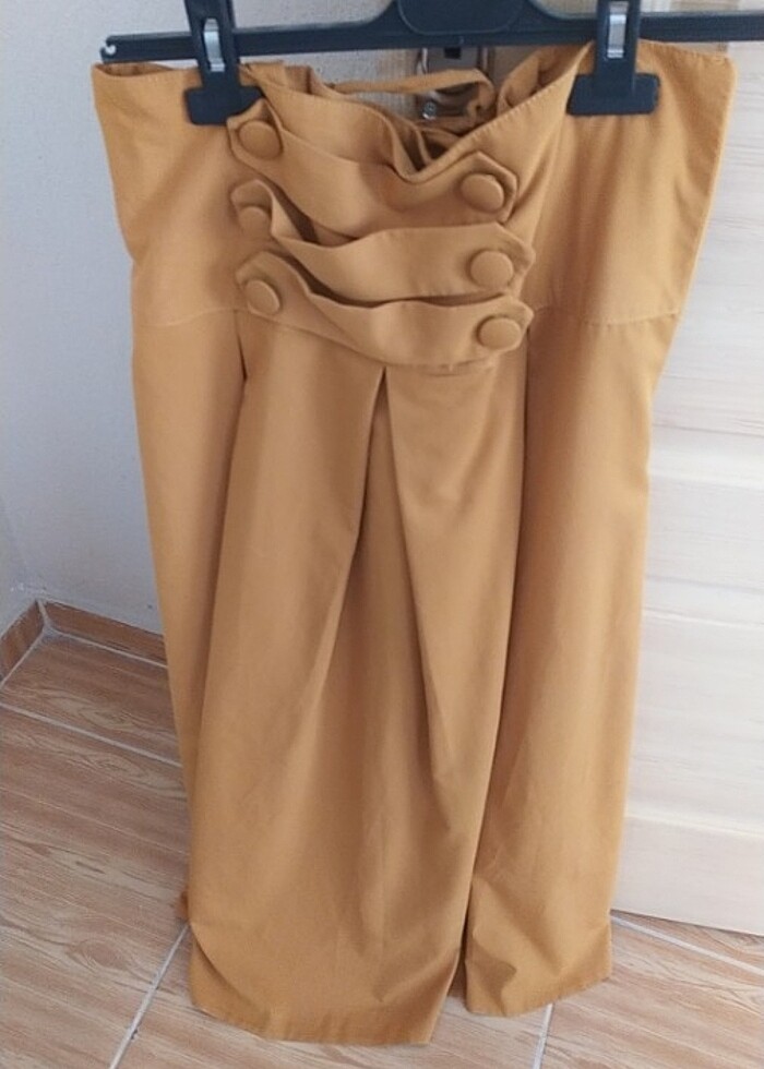 Etek ve gömlek  - Görsel 2