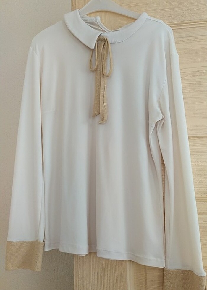 Etek ve gömlek  - Görsel 4