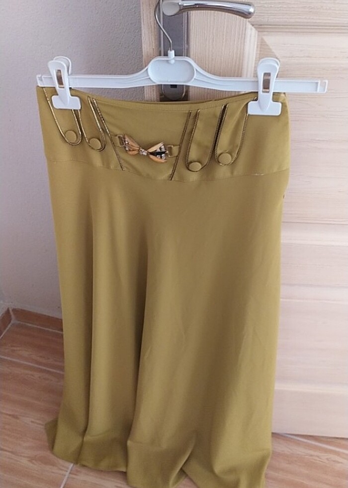 Etek ve gömlek  - Görsel 2