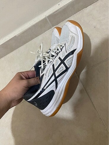 Asics Asics salon ayakkabisi