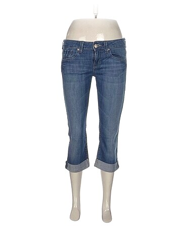 Mavi Jeans Bermuda / Kapri %70 İndirimli.