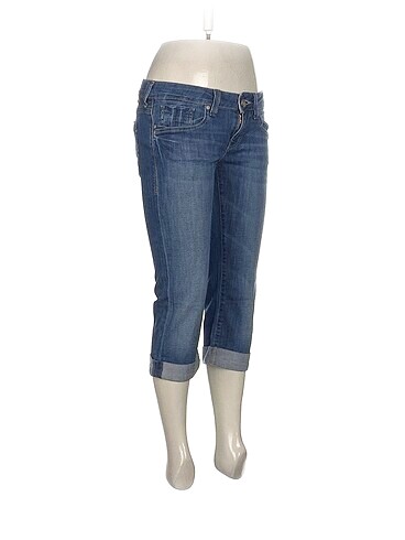 Mavi Jeans Mavi Jeans Bermuda / Kapri %70 İndirimli.