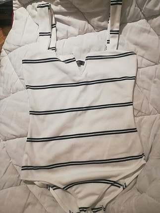bershkka bodysuit