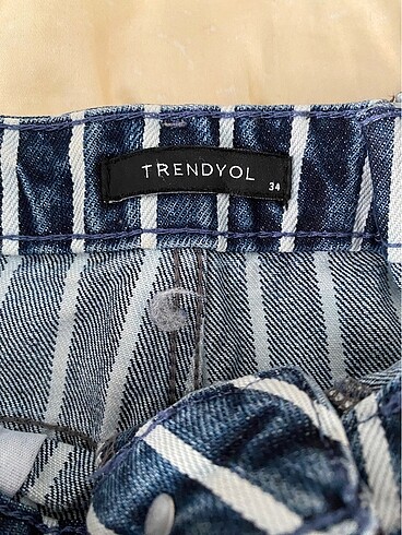 Trendyol & Milla Tmilla jean