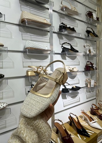 TOPUKLU AYAKKABI - Görsel 2