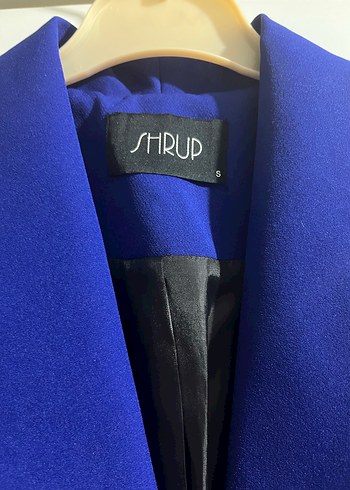 BLAZER CEKET - Görsel 4